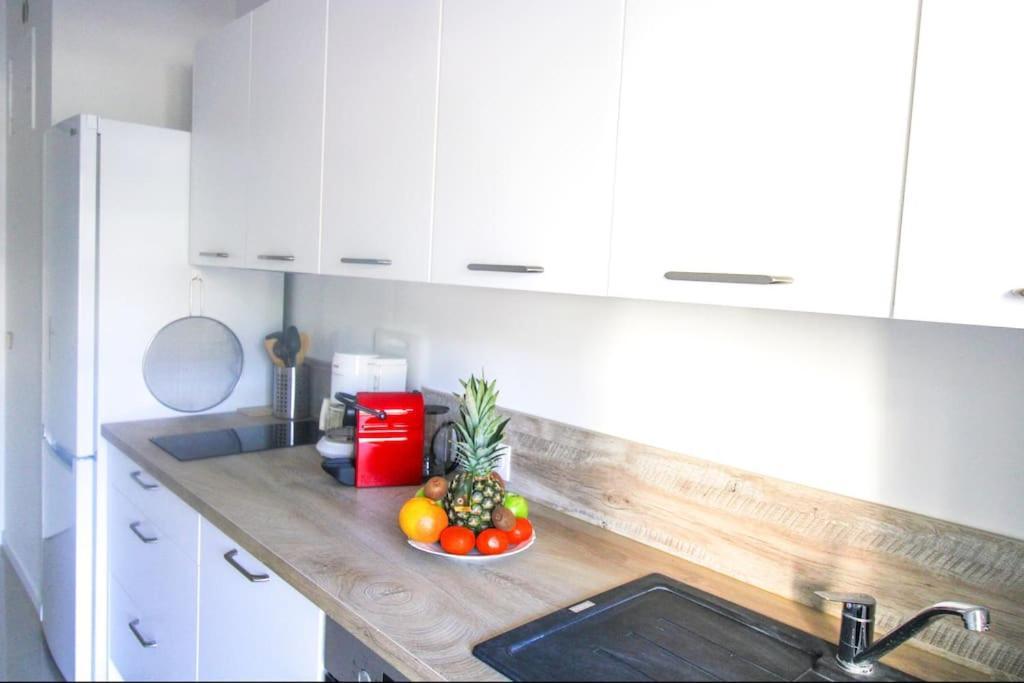 Le Trident Yourhosthelper Cannes Exterior foto
